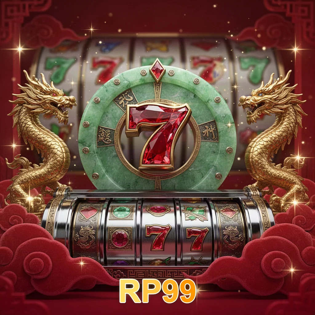 Tabel RTP game kasino RP99
