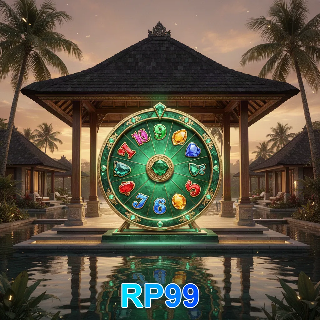 Taruhan RP99