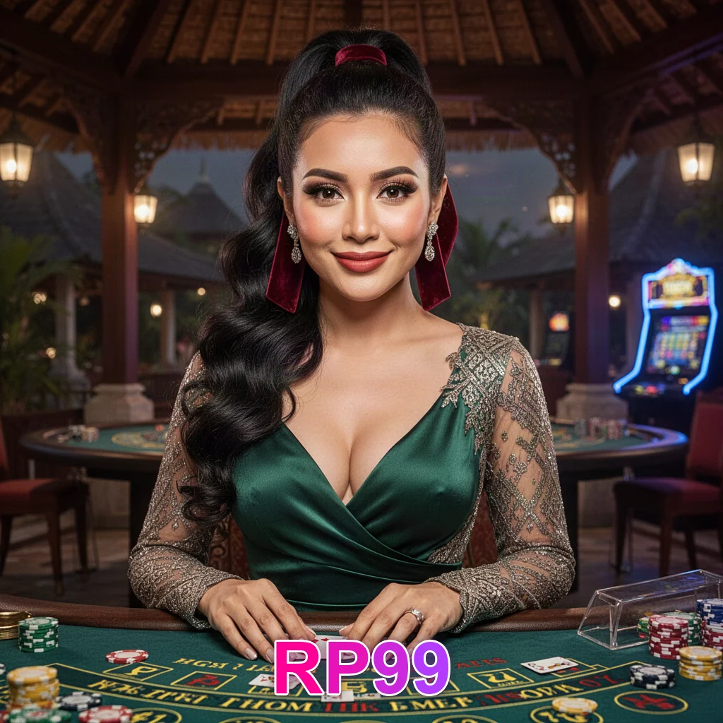 Penyedia slot utama RP99 - NetEnt, Pragmatic Play, Play'n GO