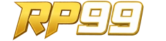 Logo RP99 Indonesia untuk kasino online, slot gacor, live casino, taruhan olahraga, bonus member baru, deposit QRIS, dan penarikan dana cepat