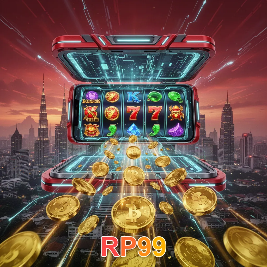 Aplikasi RP99