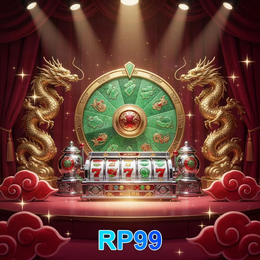 Tingkatan program VIP RP99