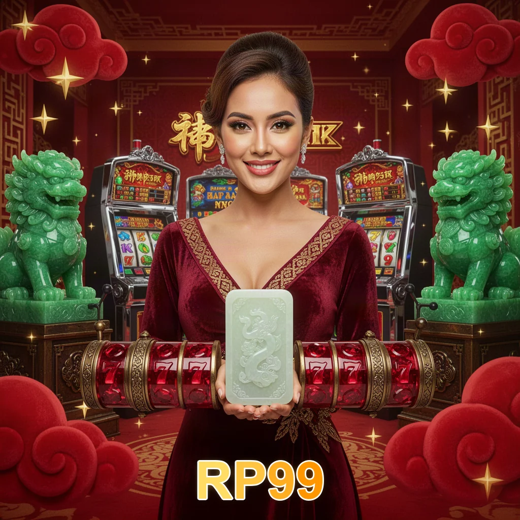 6 keuntungan eksklusif program VIP RP99