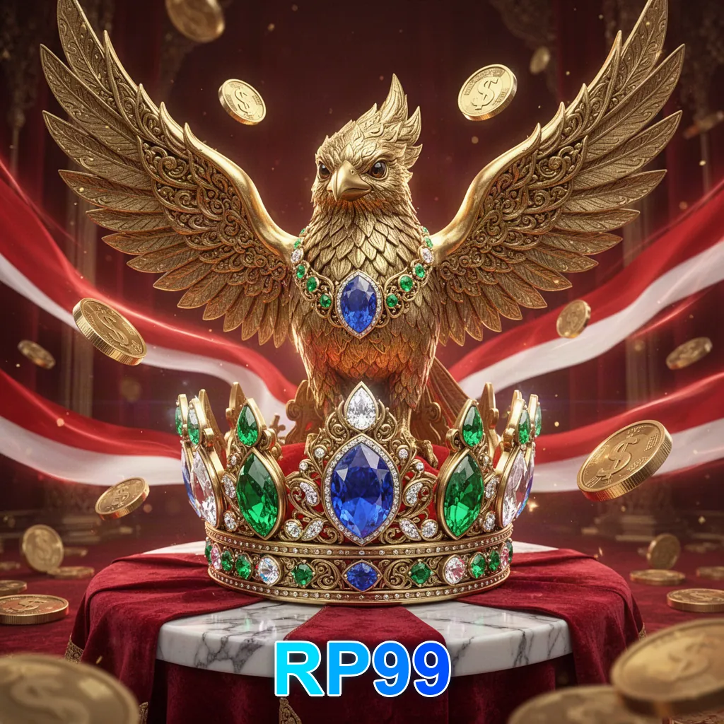 Game Fortune RP99